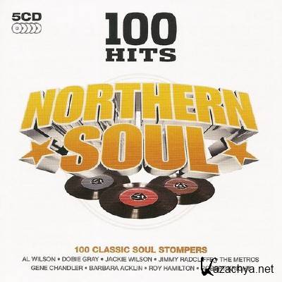 100 Hits Northern Soul (2012)