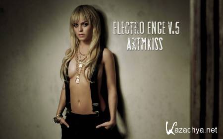 Electro Enge v.5 (2013)