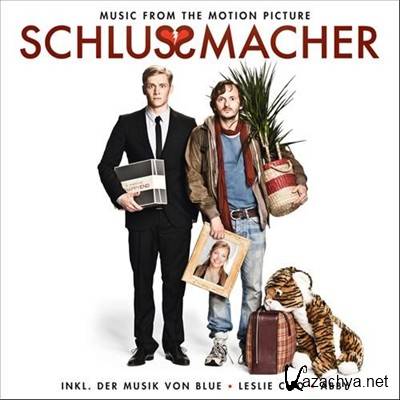 OST -  ! / Schlussmacher (2013)