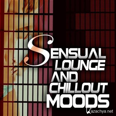VA - Sensual Lounge and Chillout Moods (2013)