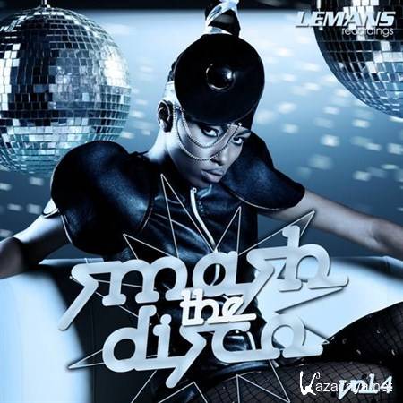 VA - Smash the Disco Vol.4 (2013)