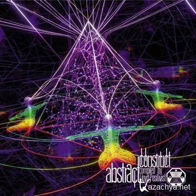 Abstract Construct (Compiled By Lloyd Positivist) (2012)