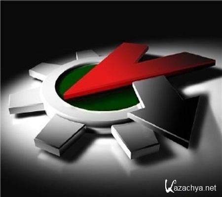 Kaspersky Virus Removal Tool 11.0.0.1245 DC 18.01.(ML/RUS) 2013 Portable