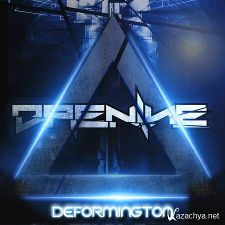 Daenine - Deformington EP (2012)