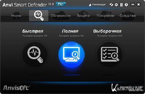 Anvi Smart Defender 1.8 Rro ML/Rus + Portable