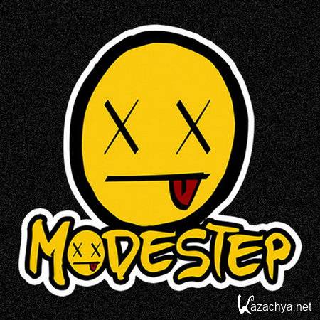 Modestep - Modestep Mix Archive Vol. 2 (2012)