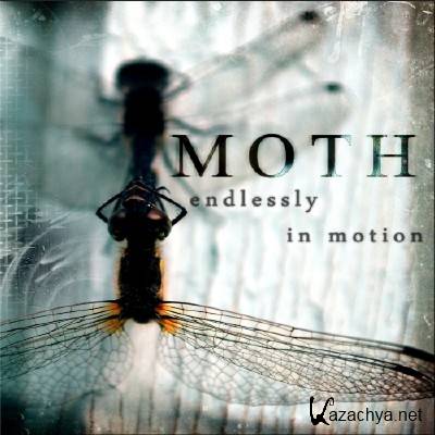 Moth - Endlessly In Motion (2013)