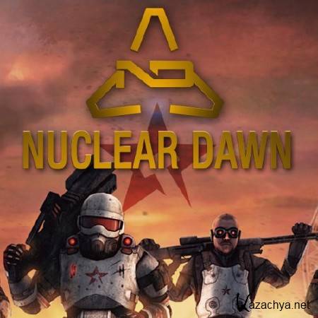 Nuclear Dawn 6.9.1/13.01.07  (2012/Ru/En/RePack)