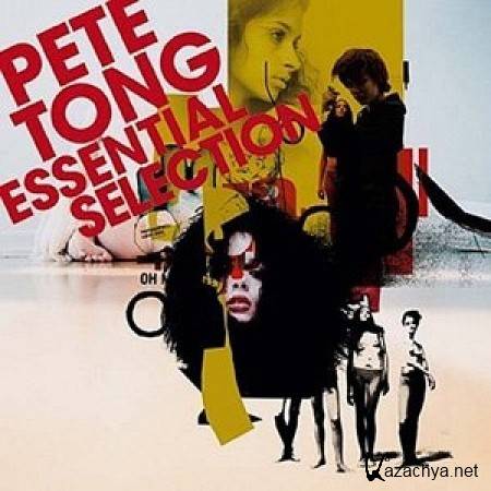 Pete Tong  The Essential Selection (2013-01-18)