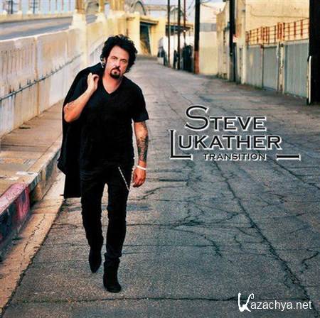 Steve Lukather - Transition (Limited Edition Deluxe Version) (2013)