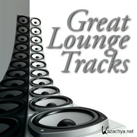 VA - Great Lounge Tracks (2013)