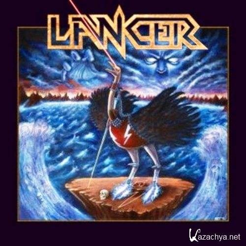 Lancer - Lancer (2013)