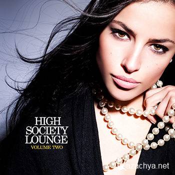 High Society Lounge Vol 2 (2013)