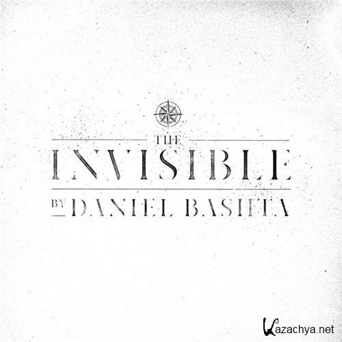 Daniel Bashta - The Invisible (2013)