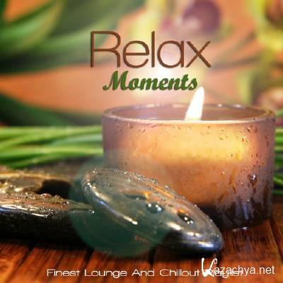 Relax Moments (2013)