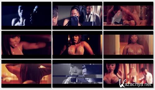 Bobby-V feat. K. Michelle - Put It In (2013)
