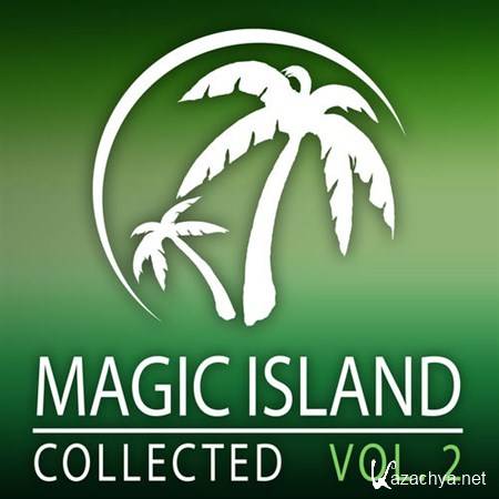 VA - Magic Island Collected Vol.2 (2013)