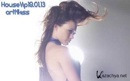 House Vip (19.01.13)