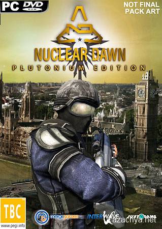 Nuclear Dawn 6.9.1 (RePack Zo-Zo)