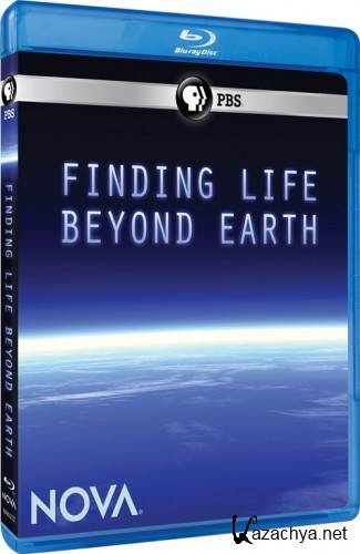      / Finding Life Beyond Earth (Episodes 1-2 of 2) (2011) HDRip