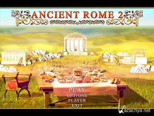 Ancient Rome 2