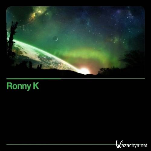 Ronny K. - Trance4nations - Live from Madrid (2013-01-19)