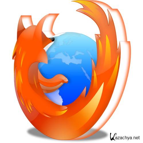 Firefox 18.0.1 Final PortableApps RU