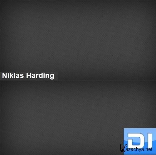 Nikki Haddi (January 2013) - with Niklas Harding guest Robert Gitelman (2013-01-19)