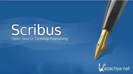 Scribus v.1.4.2 SVN build 121217 (2012/RUS/PC/Win All)