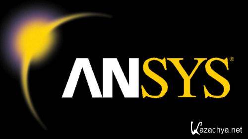 ANSYS 14.5.1 MAGNiTUDE RePack + Composite PrepPost 14.5 (x86/x64)