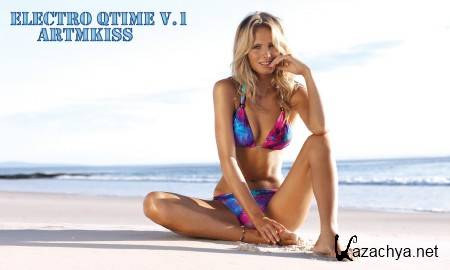 Electro Qtime v.1 (2013)