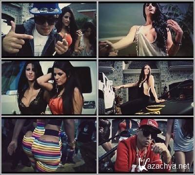 Nengo Flow ft. Raashan - Sin Conocerte (2013)