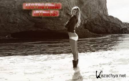 Electro FRBar v.1 (2013)