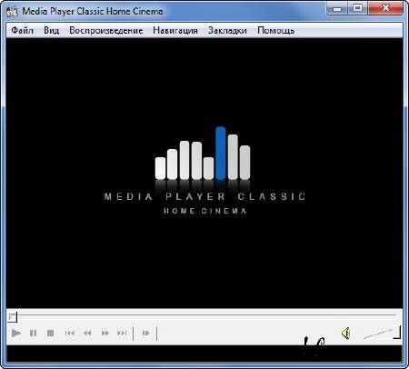 Media Player Classic HomeCinema 1.6.6.6618 + Portable