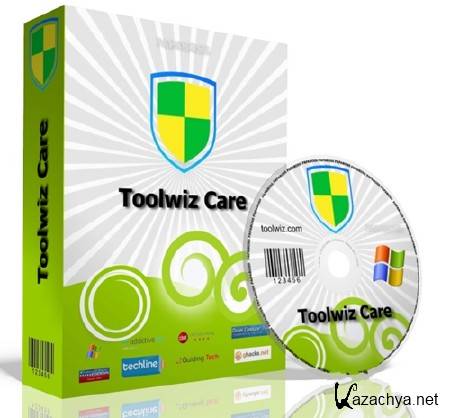 Toolwiz Care 2.0.0.4200 RuS Portable