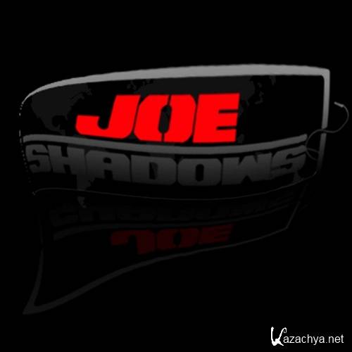 Joe Shadows - Nile Sessions 084 (2013-01-20)