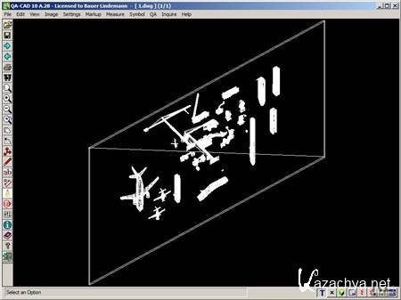 Guthrie QA CAD 10.A.28