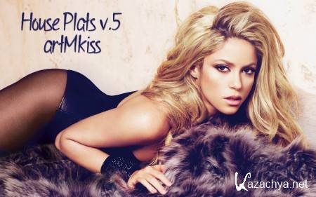 House Plats v.5 (2013)