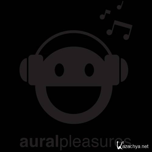 Keith Bowden - Aural Pleasures Radio Show 029 (2013-01-20)