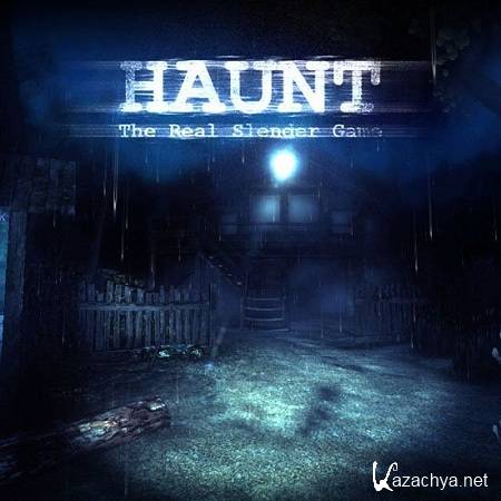 Haunt: The Real Slender Game (2012/ENG/Repack by Braindead1986)