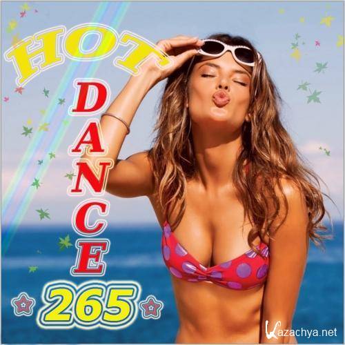  Hot Dance Vol. 265 (2013) 