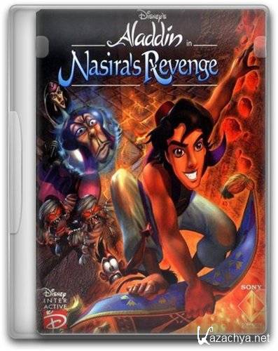 Aladdin in Nasira's Revenge (2000/PC/Repack/RUS)