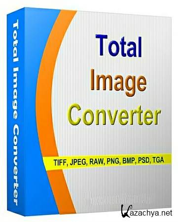 CoolUtils Total Image Converter 1.5.108 ML/RUS