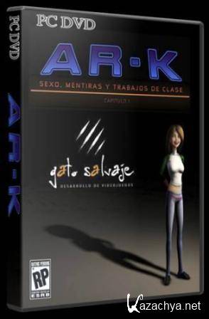 AR-K. Episode 1 Sex, lies and class work (2011/ENG/PC/Win All)