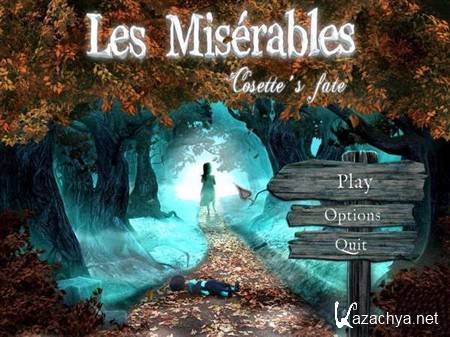 Les Miserables: Cosette (2013/ENG)