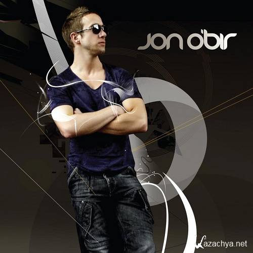 Jon O'Bir - Infinity Radio 028 (2013-01-21)