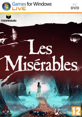 Les Miserables: Cosette's Fate (2012/ENG/)