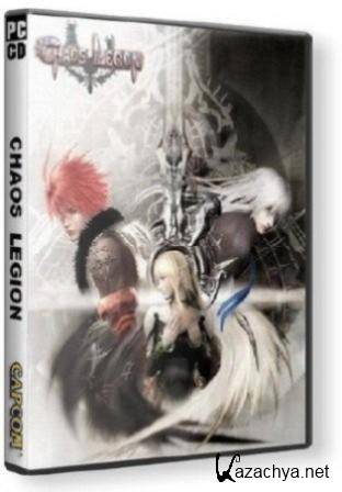 Chaos Legion (2012/RUS/PC/Rip by Sash HD/Win All)