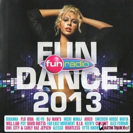 Fun Radio Fun Dance (2013)