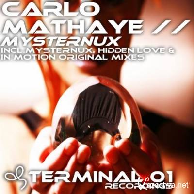 Carlo Mathaye - Mysternux (2013)
